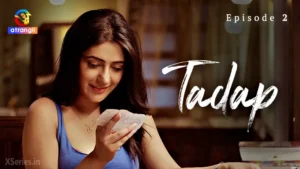 Tadap (Atrangii) Episode 2