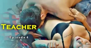 Teacher Digi Movieplex Episode 4