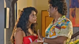 Tere Mere Beech Main Episode 1