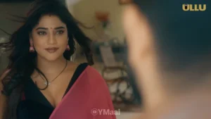 Tere Mere Beech Mein Episode 4