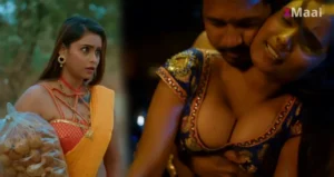 Thoda Tikhee Thoda Spicy Episode 2