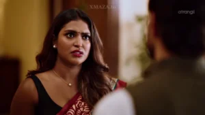 Tu Meri Heer Main Tera Ranjha Episode 9