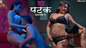 Utha Patak Jugnu Episode 5