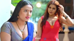 Virgin Nimmi Episode 2