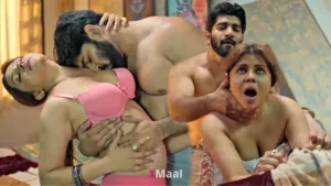 Virgin Nimmi Episode 5