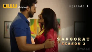 Zaroorat 2 Episode 1