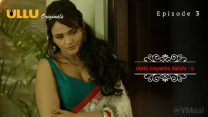 Jane Anjane Mein 5 Episode 4