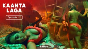 Kaanta Laga Episode 2