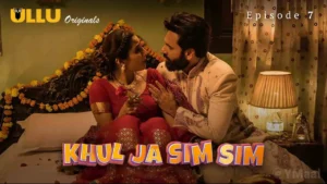 Khul Ja Sim Sim Episode 7