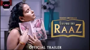 Kitab Ka Raaz Episode 1