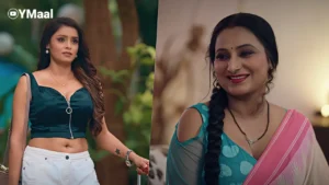 Meri Mummy Ki Dost Episode 2