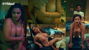 Meri Mummy Ki Dost Episode 3