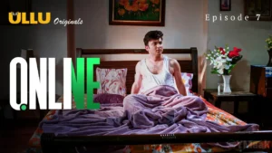 Online Episode 7
