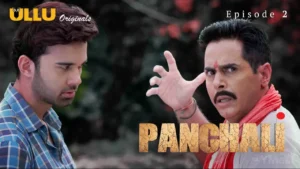 Panchali Episode 2
