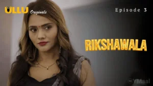 Rikshawala Episode 3