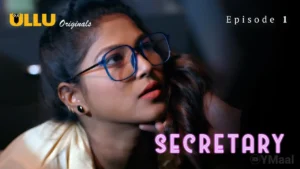 Secretary Episode 1