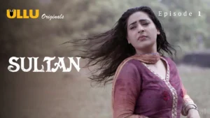 Sultan Episode 1