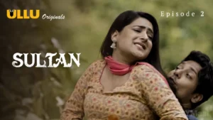 Sultan Episode 2