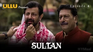 Sultan Episode 4