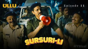 Sursuri Li Episode 11