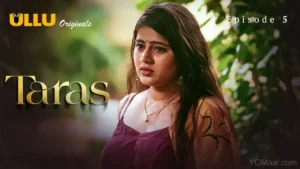 Taras Episode 5