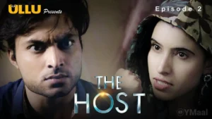 The Host Episode 2