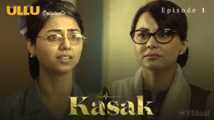 Kasak Episode 1