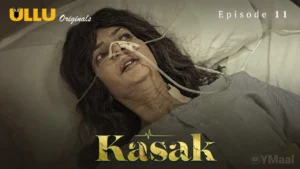 Kasak Episode 11