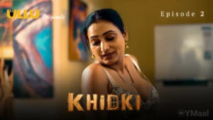 Khidki Episode 2